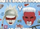Die Antwoord - Fatty Boom Boom (Remix) - By Ma-less