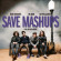 The Take Over - Fall Out Boy vs Justice vs Moustache Machine (MashUp) - By Ricky Cervantes