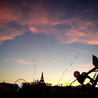 Coachella (Daily Beat Exclusive Mix) – By Manila Killa