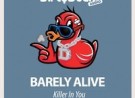 Barely Alive - Killer In You (Trap Remix) - By Gold Top
