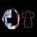 L.U.C.K.Y. - Daft Punk vs Justice (MashUp) - By Flipboitamidles