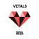 Vitals (Original) - By PatrickReza