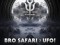 Burn The Block - By Bro Safari & UFO!
