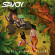 SAVOY - Three Against Nature - EP