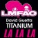 David Guetta ft. LMFAO - Titanium La La La (Mashup) - By Luca Rubino