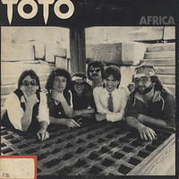 Toto feat Lil’ Wayne – Africa (MashUp) – By Sample Gee