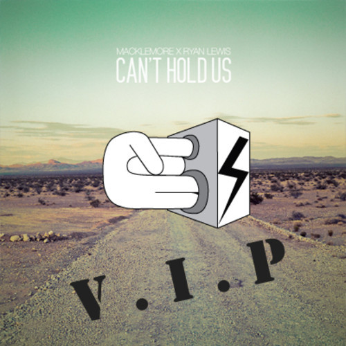 Macklemore – Can’t Hold Us (SUBshockers Trap VIP)