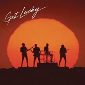 Side A : Get Lucky (Daft Punk Remix) 10:31 on New Vinyl Release – By Daft Punk