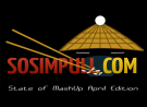 Simpull's State of MashUp April 2013 (Download) - By SoSimpull