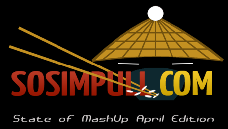 Simpull's State of MashUp April 2013 (Download) - By SoSimpull