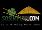 Simpull's State of MashUp March 2013 (Download) - By SoSimpull