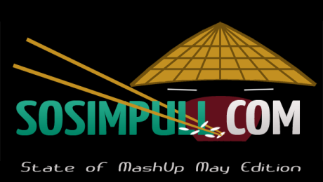 Simpull's State of MashUp May 2013 (Download) - By SoSimpull