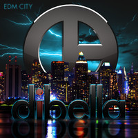 Toothpaste Man (Bootleg) – By DiBella