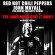The Laws must give it away (John Mayall vs RHCP Mashup) - By Fissunix
