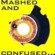 Ain't No Other Luck (Christina Aguilera Vs Daft Punk) - By Mashed And Confused
