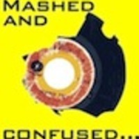 Ain’t No Other Luck (Christina Aguilera Vs Daft Punk) – By Mashed And Confused