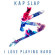 I Love Playing Hard (Icona Pop x David Guetta x Albert Neve) - By Kap Slap