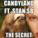 Candyland - The Secret ft. Stan SB (Original Mix)
