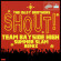 The Isley Brothers - Shout (Remix) - By Team Bayside High