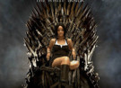 Diamond Thrones - By The White Panda