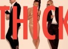 Robin Thicke feat. T.I. & Pharrell - Blurred Lines (Remix) - By Offsuit