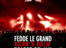 Fedde Le Grand - Rockin N Rollin (Remix) - By Deiger