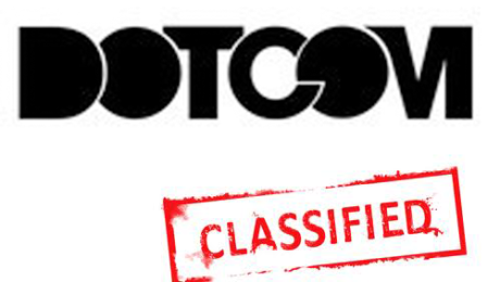 The Deleted Mashup Collection - From Dotcom