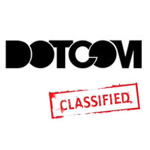 The Deleted Mashup Collection – From Dotcom
