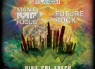 Pine Sol Fresh (Manic Focus and Future Rock)